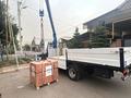 Isuzu 2007 года за 11 000 000 тг. в Алматы – фото 12