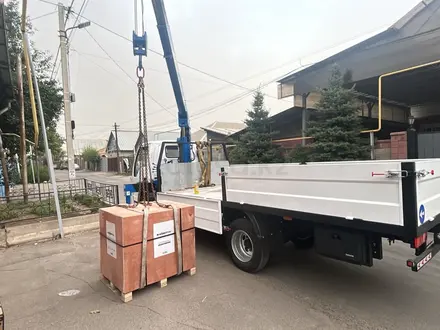 Isuzu 2007 года за 11 000 000 тг. в Алматы – фото 12