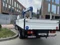 Isuzu 2007 года за 11 000 000 тг. в Алматы – фото 4