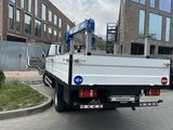 Isuzu 2007 годаүшін11 000 000 тг. в Алматы – фото 4