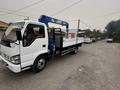 Isuzu 2007 года за 11 000 000 тг. в Алматы