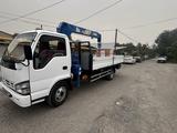 Isuzu 2007 годаүшін11 000 000 тг. в Алматы