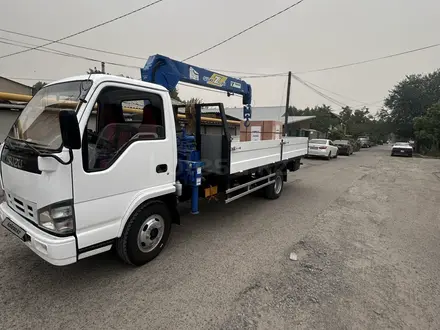 Isuzu 2007 года за 11 000 000 тг. в Алматы