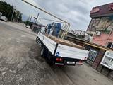 Isuzu 2007 годаүшін11 000 000 тг. в Алматы – фото 5