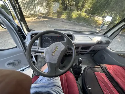 Isuzu 2007 года за 11 000 000 тг. в Алматы – фото 6