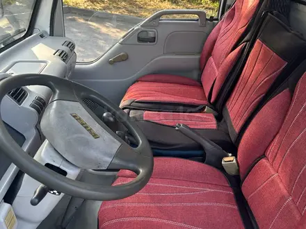 Isuzu 2007 года за 11 000 000 тг. в Алматы – фото 7