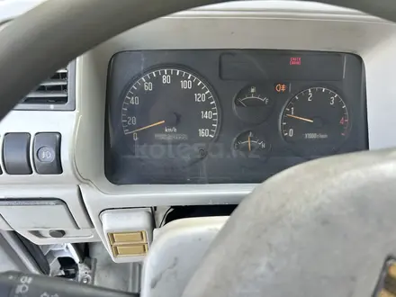 Isuzu 2007 года за 11 000 000 тг. в Алматы – фото 8