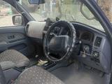 Toyota Hilux Surf 1997 годаүшін2 300 000 тг. в Туркестан – фото 2