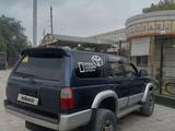 Toyota Hilux Surf 1997 годаүшін2 300 000 тг. в Туркестан – фото 4