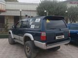 Toyota Hilux Surf 1997 годаүшін2 300 000 тг. в Туркестан – фото 5