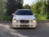 Mercedes-Benz E 320 2001 года за 4 100 000 тг. в Алматы – фото 5