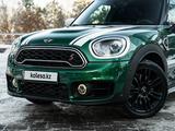 Mini Countryman 2020 года за 18 000 000 тг. в Алматы – фото 2