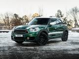 Mini Countryman 2020 года за 18 000 000 тг. в Алматы