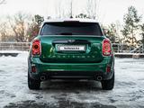 Mini Countryman 2020 года за 18 000 000 тг. в Алматы – фото 3