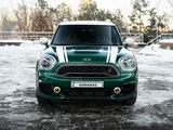 Mini Countryman 2020 года за 18 000 000 тг. в Алматы – фото 4