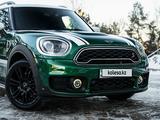 Mini Countryman 2020 года за 18 000 000 тг. в Алматы – фото 5
