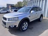 Chevrolet Captiva 2012 года за 5 900 000 тг. в Алматы – фото 3
