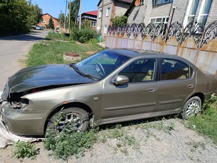 Nissan Cefiro 2002 года за 1 500 000 тг. в Павлодар – фото 17