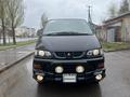 Mitsubishi Delica 2003 годаүшін8 000 000 тг. в Астана – фото 2