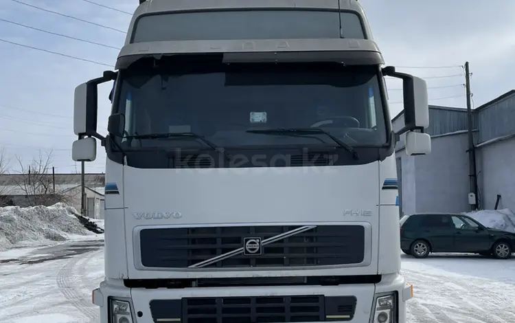 Volvo  FH 2006 года за 18 000 000 тг. в Караганда