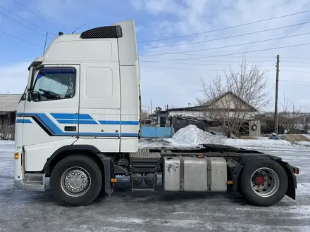 Volvo  FH 2006 года за 18 000 000 тг. в Караганда – фото 4