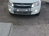 ВАЗ (Lada) Granta 2190 2014 года за 2 500 000 тг. в Жетысай