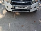 ВАЗ (Lada) Granta 2190 2014 года за 2 500 000 тг. в Жетысай – фото 2