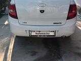 ВАЗ (Lada) Granta 2190 2014 года за 2 500 000 тг. в Жетысай – фото 3