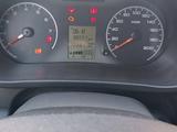 ВАЗ (Lada) Granta 2190 2014 года за 2 500 000 тг. в Жетысай – фото 5