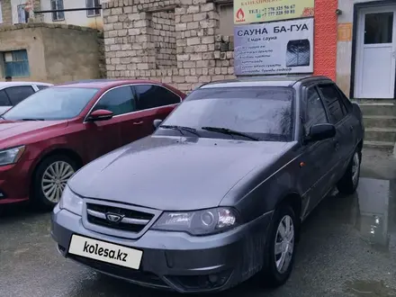 Daewoo Nexia 2013 года за 1 800 000 тг. в Актау – фото 3