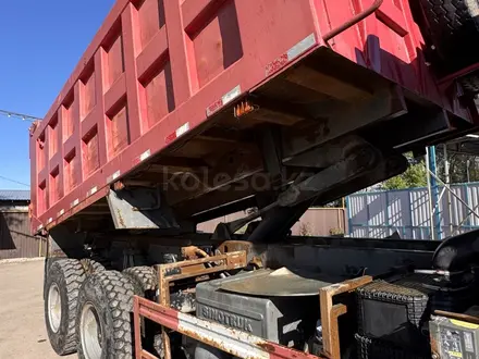 Howo 2020 года за 22 000 000 тг. в Атырау – фото 4