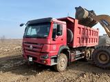 Howo 2020 года за 22 000 000 тг. в Атырау