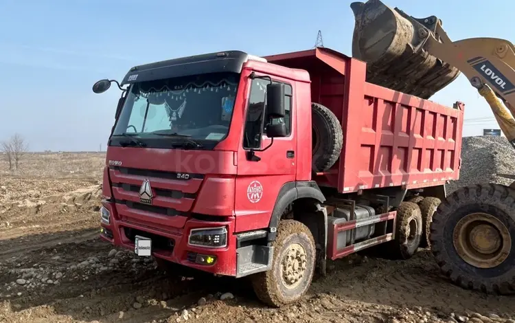 Howo 2020 года за 22 000 000 тг. в Атырау
