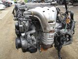 Двигатель Тойота Камри 2.4 литра Toyota Camry 30-40 2AZ/1MZ/1AZ/2GR/K24 за 290 000 тг. в Алматы