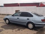 Toyota Carina E 1993 года за 1 800 000 тг. в Тараз – фото 3