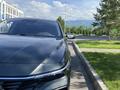 Hyundai Elantra 2024 года за 9 100 000 тг. в Алматы – фото 9