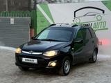 ВАЗ (Lada) Kalina 2194 2014 года за 3 100 000 тг. в Павлодар – фото 3