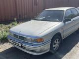 Mitsubishi Galant 1992 года за 650 000 тг. в Талдыкорган – фото 2