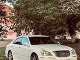 Toyota Crown Majesta 2006 годаүшін5 000 000 тг. в Уральск