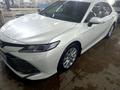 Toyota Camry 2018 года за 16 800 000 тг. в Кокшетау – фото 5