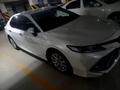 Toyota Camry 2018 года за 16 800 000 тг. в Кокшетау – фото 8