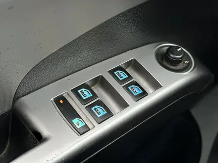Chevrolet Aveo 2018 года за 4 550 000 тг. в Атырау – фото 12