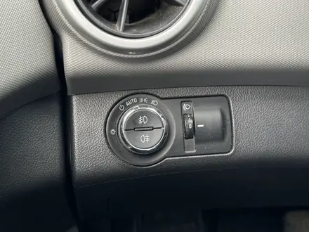Chevrolet Aveo 2018 года за 4 550 000 тг. в Атырау – фото 13
