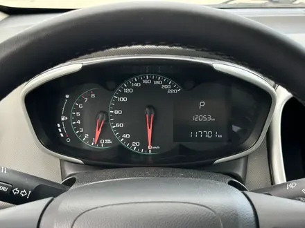 Chevrolet Aveo 2018 года за 4 550 000 тг. в Атырау – фото 16