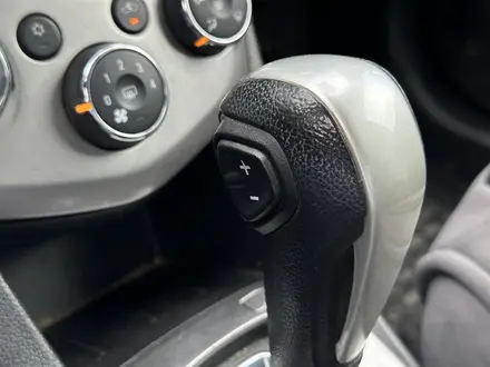Chevrolet Aveo 2018 года за 4 550 000 тг. в Атырау – фото 19