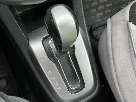 Chevrolet Aveo 2018 года за 4 550 000 тг. в Атырау – фото 20