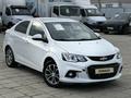 Chevrolet Aveo 2018 года за 4 550 000 тг. в Атырау – фото 2