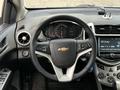 Chevrolet Aveo 2018 года за 4 550 000 тг. в Атырау – фото 6