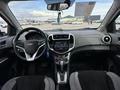Chevrolet Aveo 2018 года за 4 550 000 тг. в Атырау – фото 8