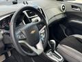 Chevrolet Aveo 2018 года за 4 550 000 тг. в Атырау – фото 11